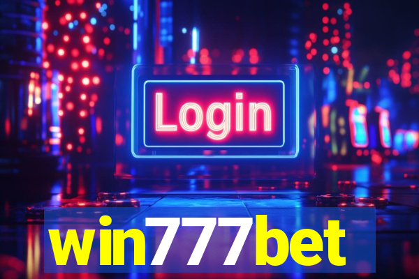 win777bet