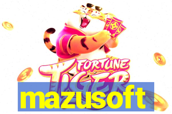 mazusoft