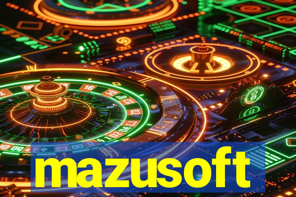 mazusoft