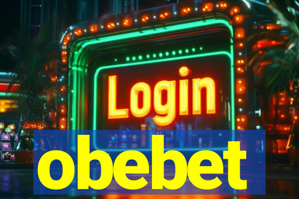 obebet