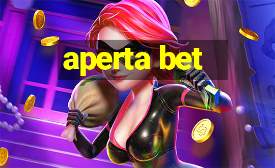 aperta bet