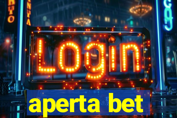 aperta bet