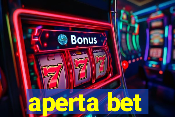 aperta bet