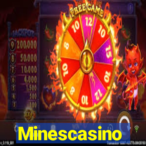 Minescasino