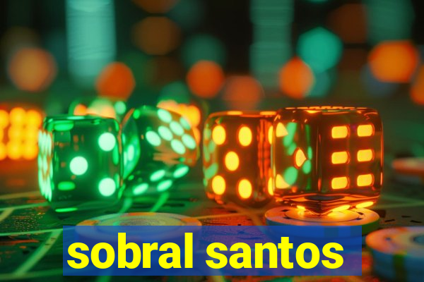 sobral santos