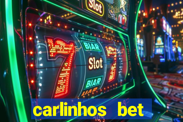 carlinhos bet reclame aqui