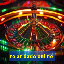 rolar dado online