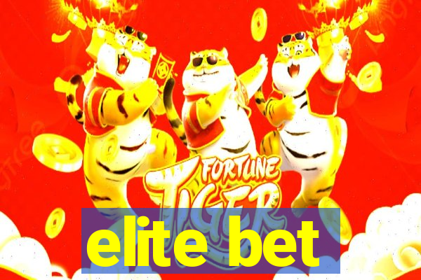 elite bet