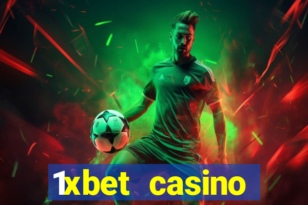 1xbet casino официальный сайт