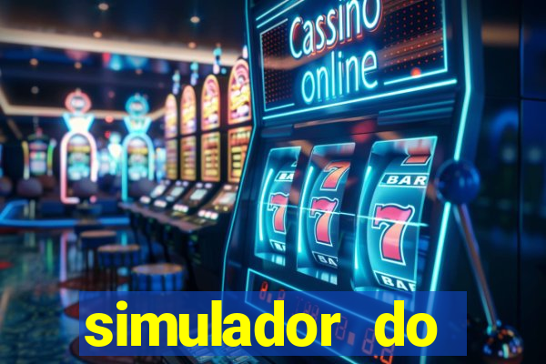 simulador do fortune tiger