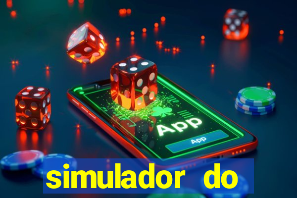 simulador do fortune tiger