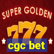 cgc bet