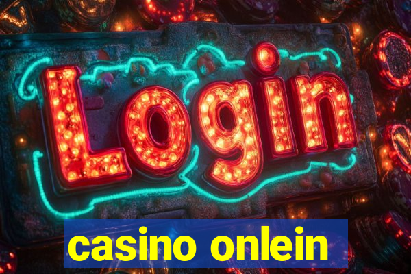 casino onlein