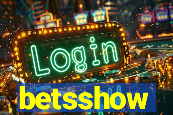 betsshow