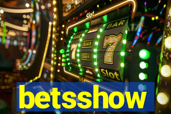 betsshow