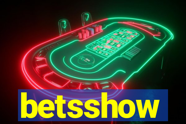 betsshow