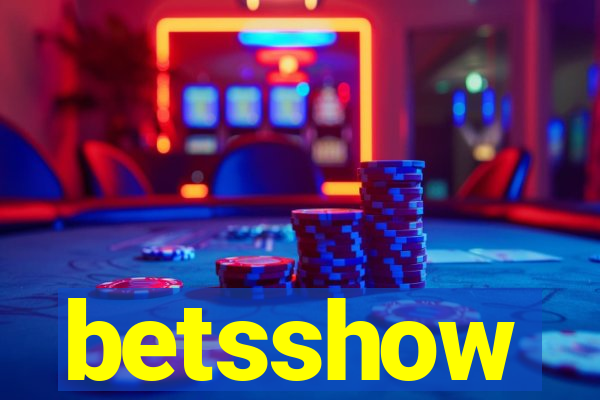 betsshow