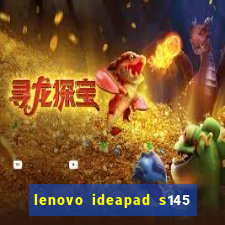 lenovo ideapad s145 ram slot