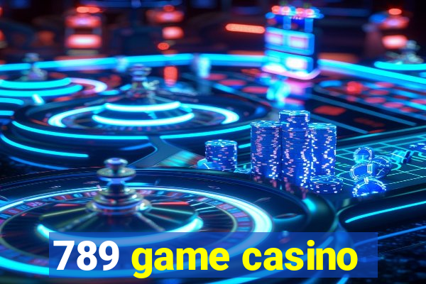 789 game casino