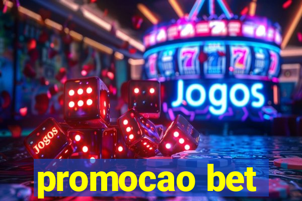 promocao bet