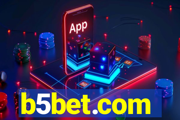 b5bet.com