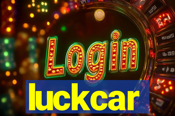 luckcar