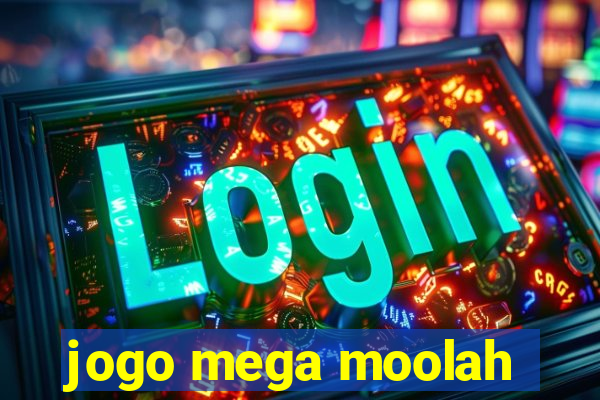 jogo mega moolah