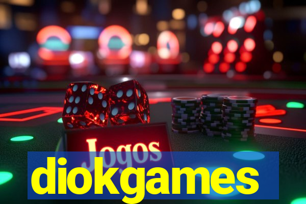 diokgames