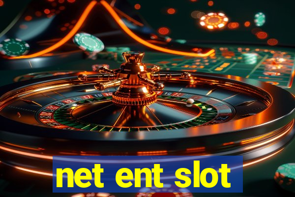 net ent slot