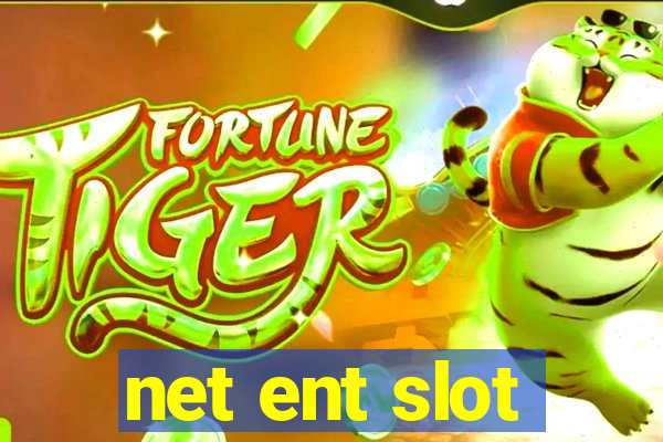 net ent slot