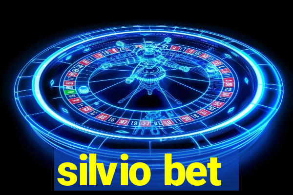 silvio bet