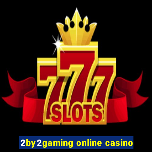 2by2gaming online casino