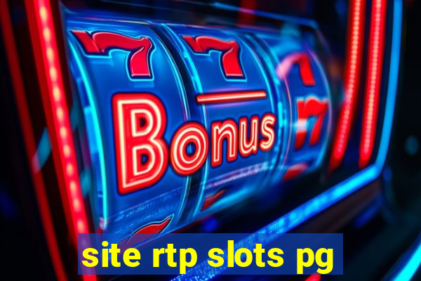 site rtp slots pg