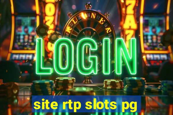 site rtp slots pg