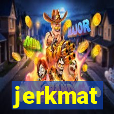 jerkmat