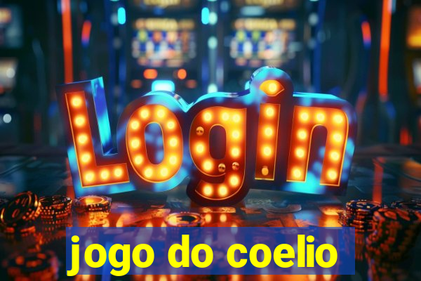 jogo do coelio