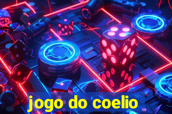 jogo do coelio