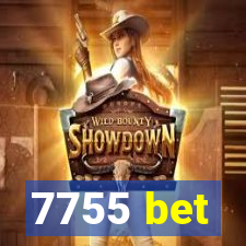 7755 bet