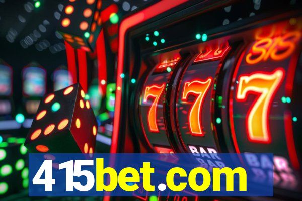 415bet.com