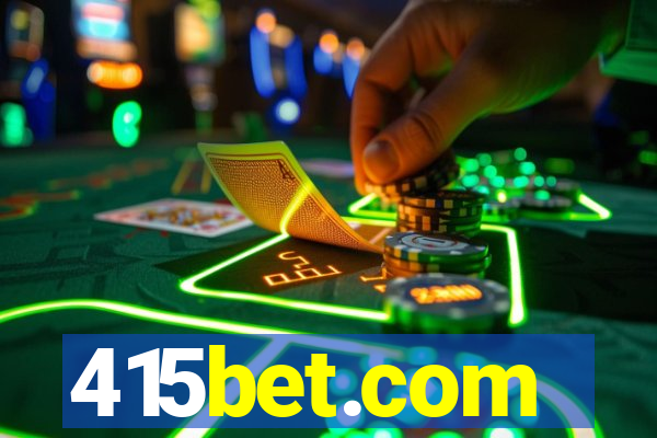 415bet.com