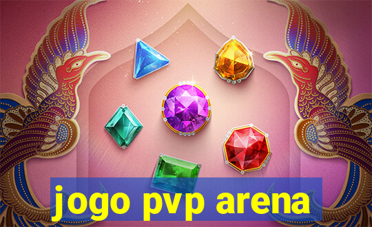 jogo pvp arena