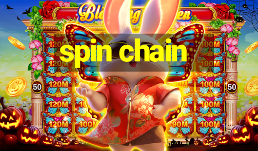 spin chain