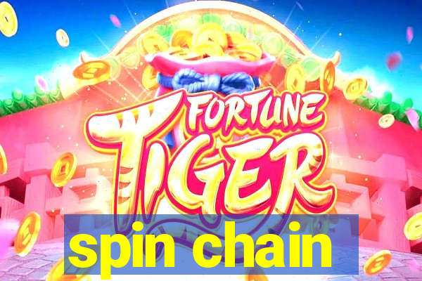 spin chain