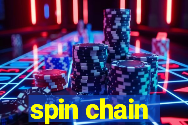 spin chain