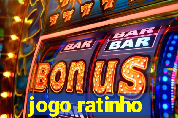 jogo ratinho