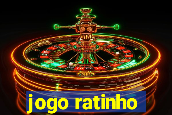 jogo ratinho