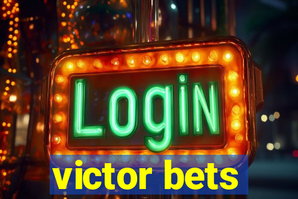 victor bets