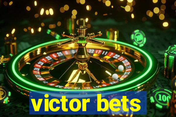 victor bets