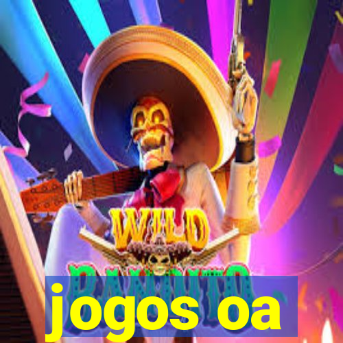 jogos oa