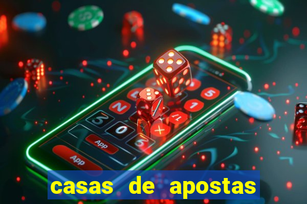 casas de apostas com jogos virtuais